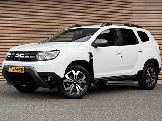 Dacia Duster - Afbeelding 1 van 30