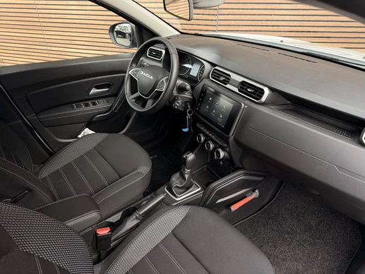 Dacia Duster - Afbeelding 4 van 30