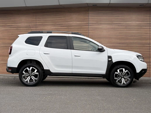 Dacia Duster - Afbeelding 6 van 30