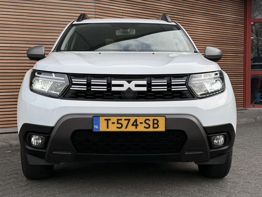Dacia Duster - Afbeelding 8 van 30