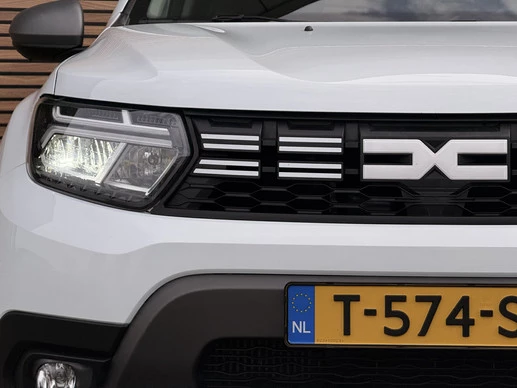 Dacia Duster - Afbeelding 9 van 30