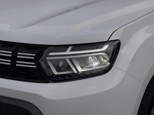 Dacia Duster - Afbeelding 10 van 30