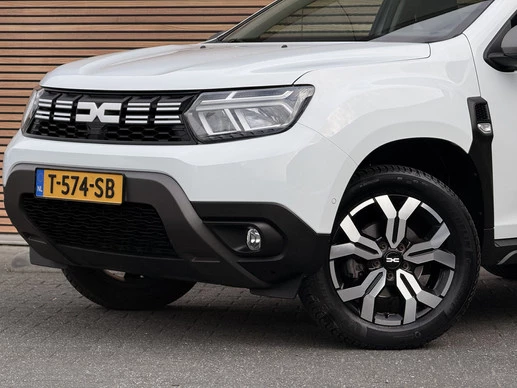 Dacia Duster - Afbeelding 11 van 30
