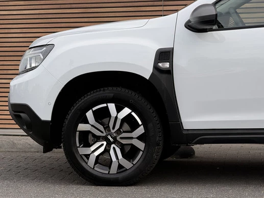 Dacia Duster - Afbeelding 12 van 30