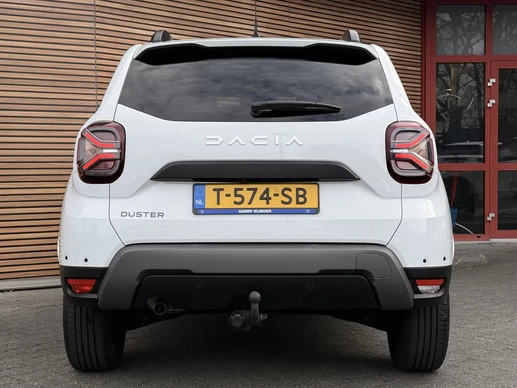 Dacia Duster - Afbeelding 15 van 30