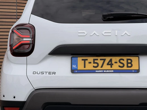 Dacia Duster - Afbeelding 16 van 30
