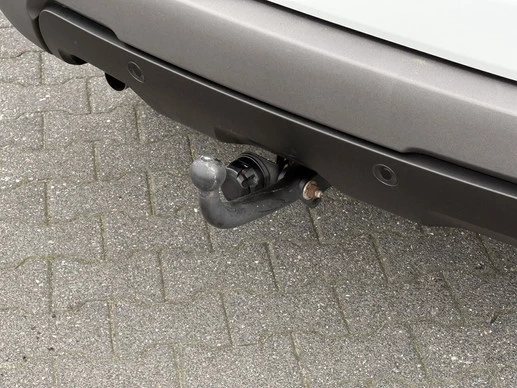 Dacia Duster - Afbeelding 20 van 30