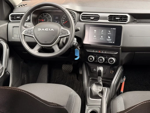 Dacia Duster - Afbeelding 21 van 30
