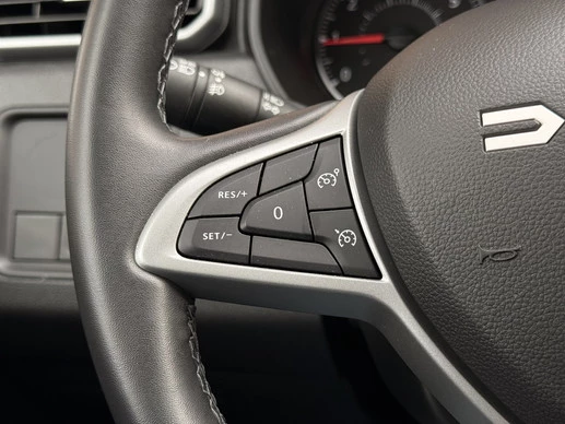 Dacia Duster - Afbeelding 24 van 30