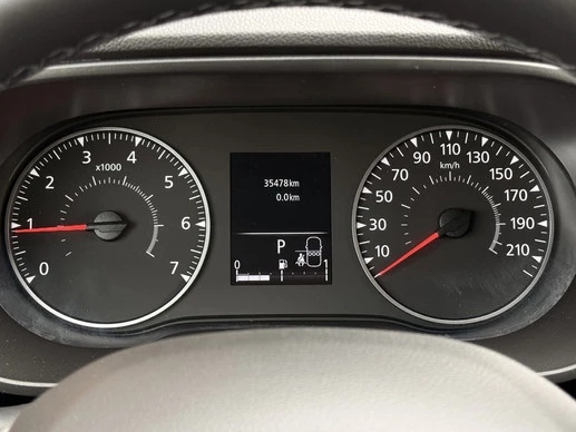 Dacia Duster - Afbeelding 25 van 30