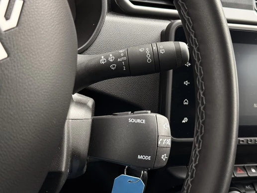 Dacia Duster - Afbeelding 26 van 30