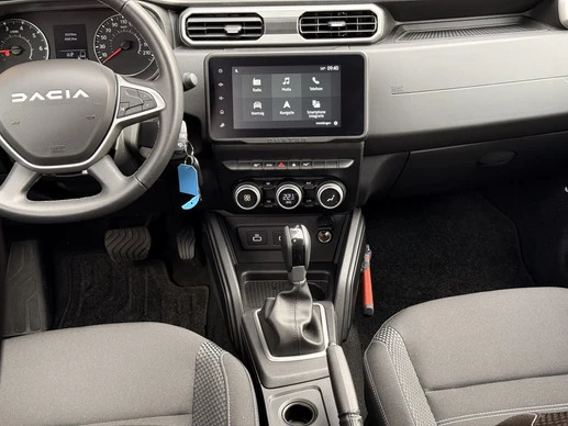 Dacia Duster - Afbeelding 27 van 30
