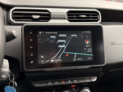 Dacia Duster - Afbeelding 28 van 30