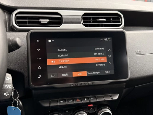 Dacia Duster - Afbeelding 30 van 30