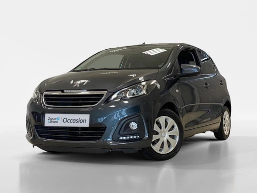 Peugeot 108 - Afbeelding 1 van 24