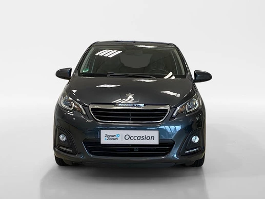 Peugeot 108 - Afbeelding 2 van 24