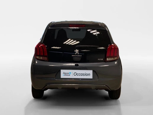 Peugeot 108 - Afbeelding 3 van 24