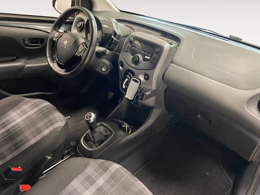 Peugeot 108 - Afbeelding 10 van 24