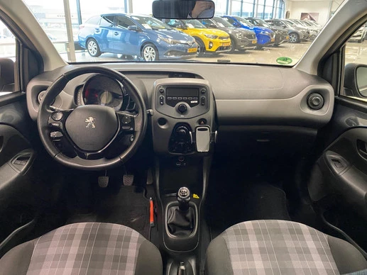 Peugeot 108 - Afbeelding 15 van 24