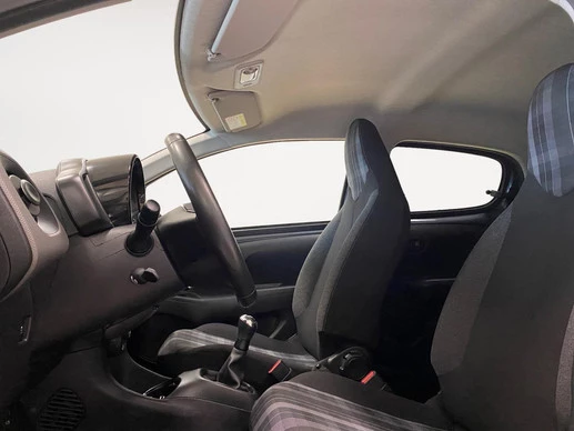Peugeot 108 - Afbeelding 17 van 24