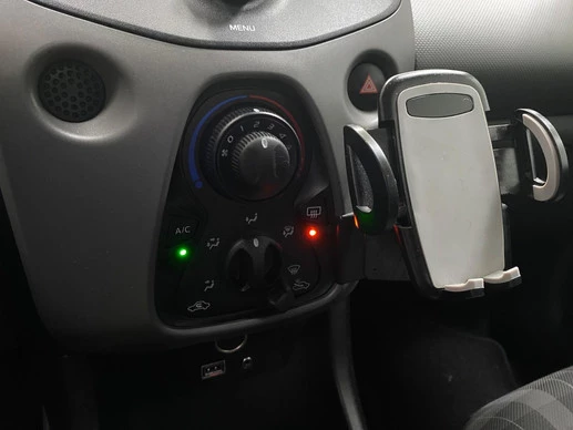 Peugeot 108 - Afbeelding 19 van 24