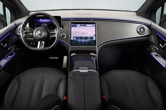 Mercedes-Benz EQE - Afbeelding 2 van 30