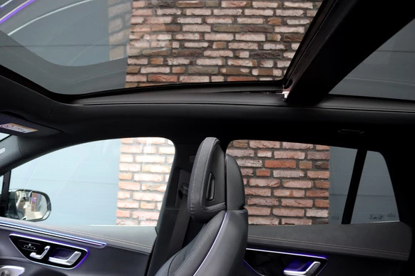 Mercedes-Benz EQE - Afbeelding 4 van 30