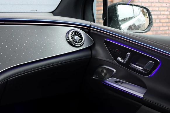 Mercedes-Benz EQE - Afbeelding 8 van 30