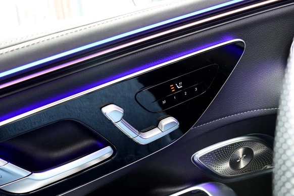 Mercedes-Benz EQE - Afbeelding 10 van 30