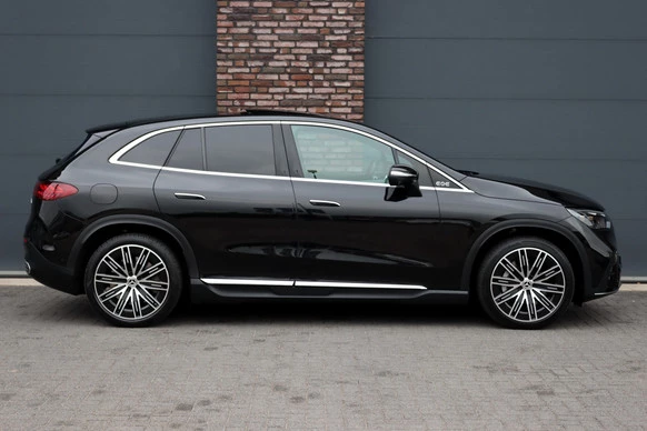 Mercedes-Benz EQE - Afbeelding 11 van 30