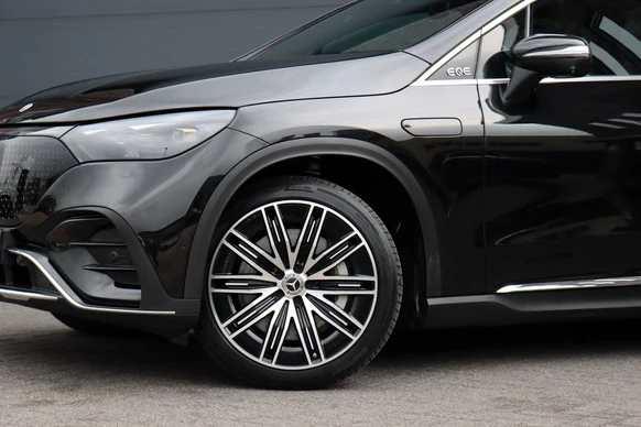 Mercedes-Benz EQE - Afbeelding 17 van 30
