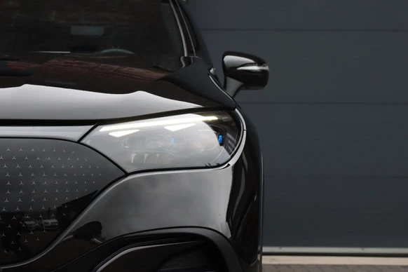 Mercedes-Benz EQE - Afbeelding 25 van 30