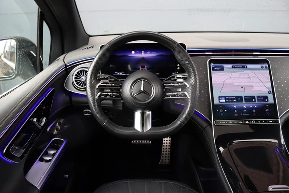 Mercedes-Benz EQE - Afbeelding 27 van 30