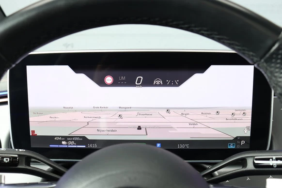 Mercedes-Benz EQE - Afbeelding 28 van 30