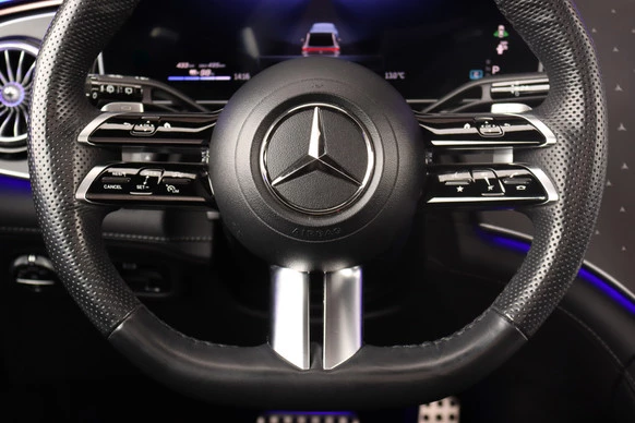 Mercedes-Benz EQE - Afbeelding 29 van 30
