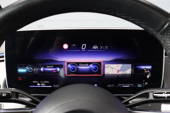 Mercedes-Benz EQE - Afbeelding 30 van 30