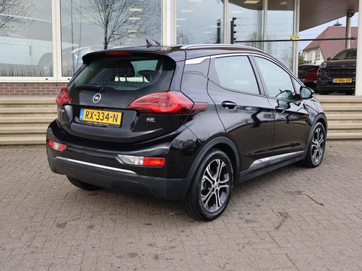 Opel Ampera-e - Afbeelding 2 van 30