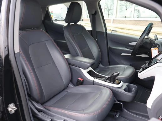 Opel Ampera-e - Afbeelding 4 van 30