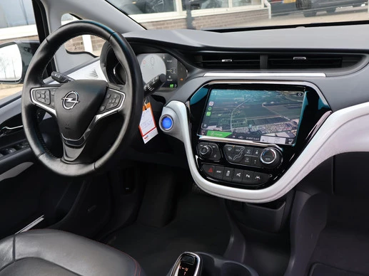 Opel Ampera-e - Afbeelding 5 van 30