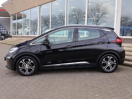 Opel Ampera-e - Afbeelding 6 van 30