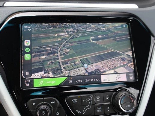 Opel Ampera-e - Afbeelding 7 van 30