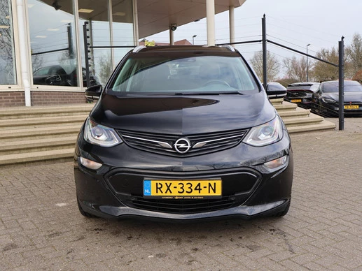 Opel Ampera-e - Afbeelding 9 van 30