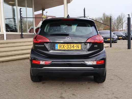 Opel Ampera-e - Afbeelding 10 van 30