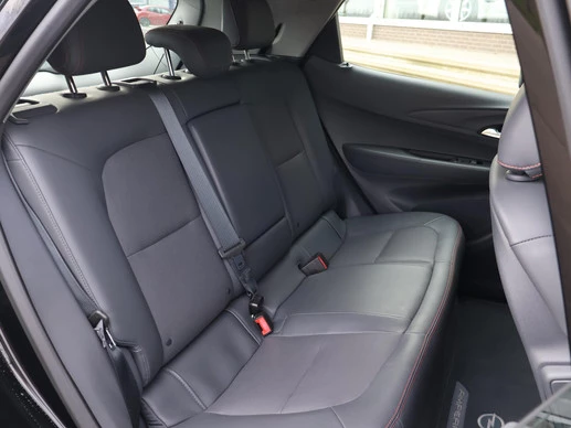 Opel Ampera-e - Afbeelding 12 van 30