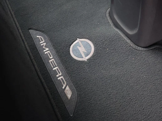 Opel Ampera-e - Afbeelding 15 van 30