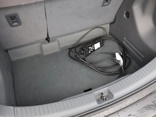 Opel Ampera-e - Afbeelding 17 van 30