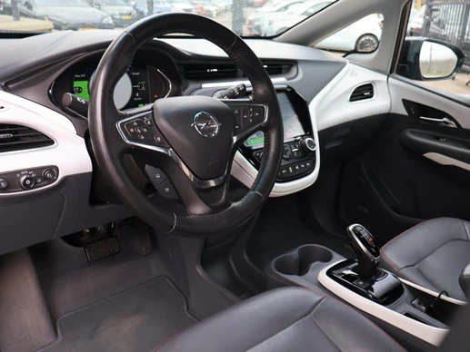 Opel Ampera-e - Afbeelding 19 van 30