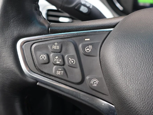 Opel Ampera-e - Afbeelding 22 van 30