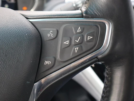 Opel Ampera-e - Afbeelding 23 van 30