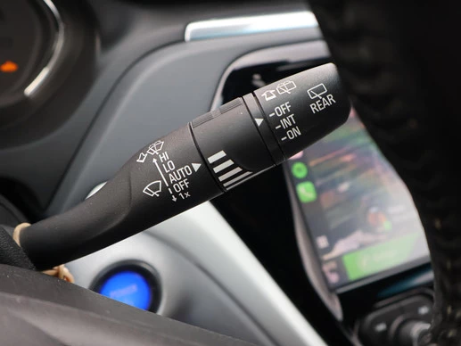 Opel Ampera-e - Afbeelding 25 van 30